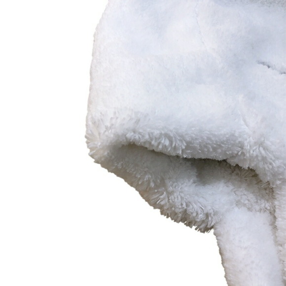 Prada Fur Tote Bag Black - Picture 10 of 16